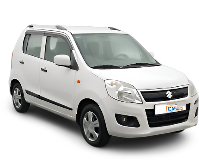 Maruti Wagon R 1.0-img